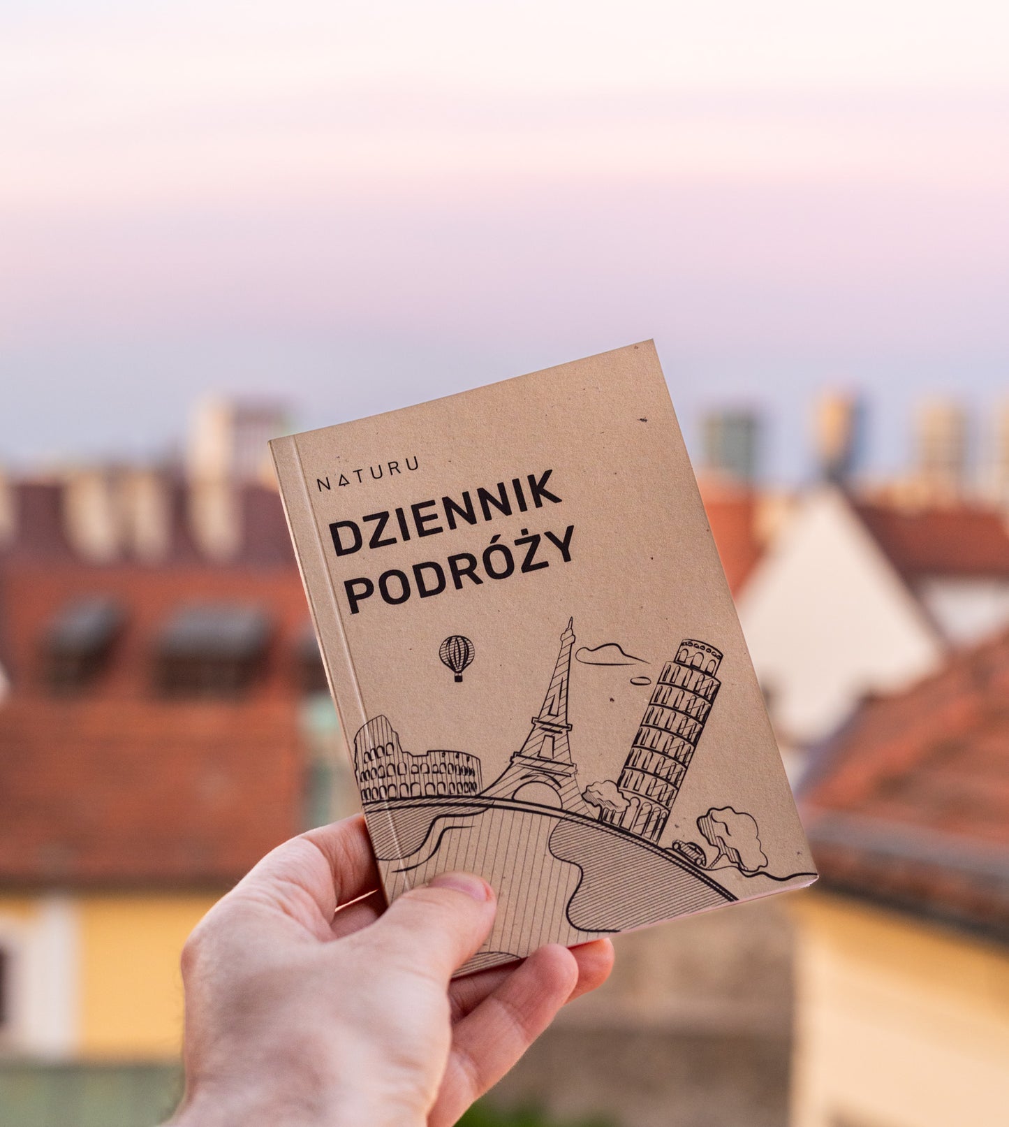 Dziennik Podróży