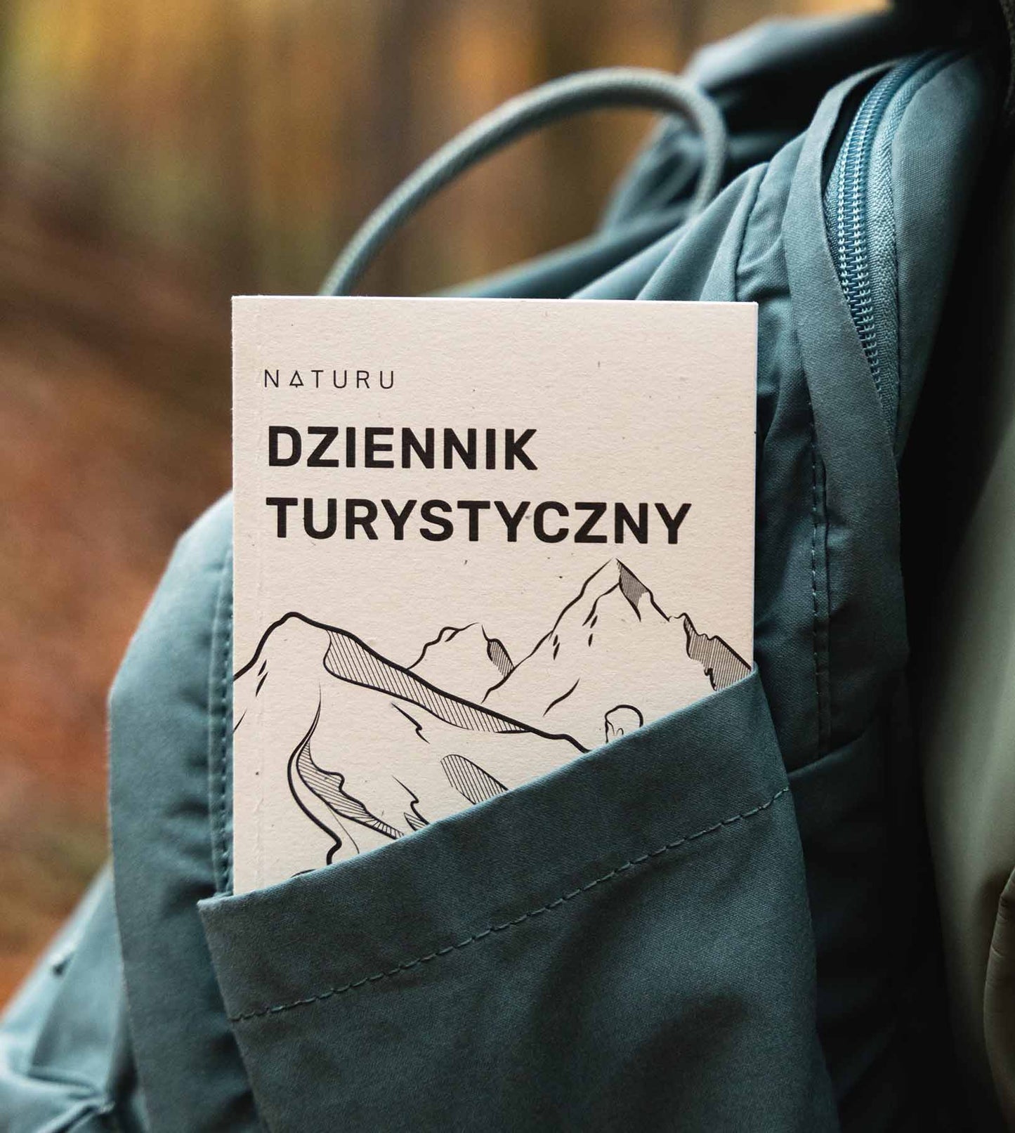 Dziennik Turystyczny