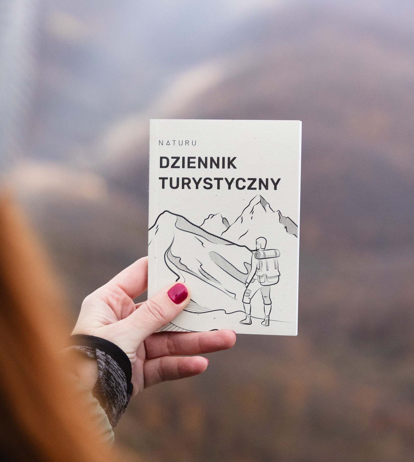 Dziennik Turystyczny