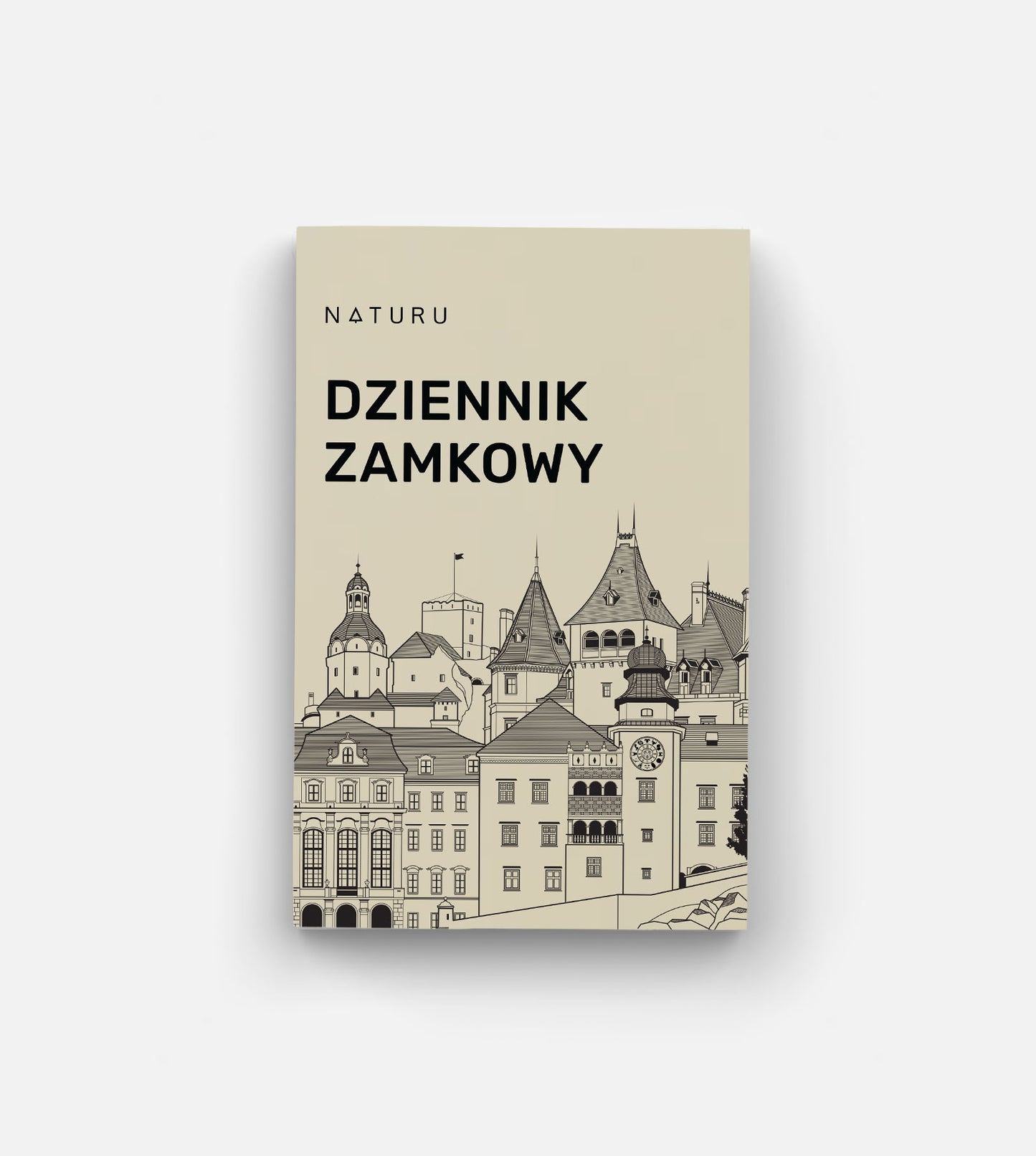 Dziennik Zamkowy