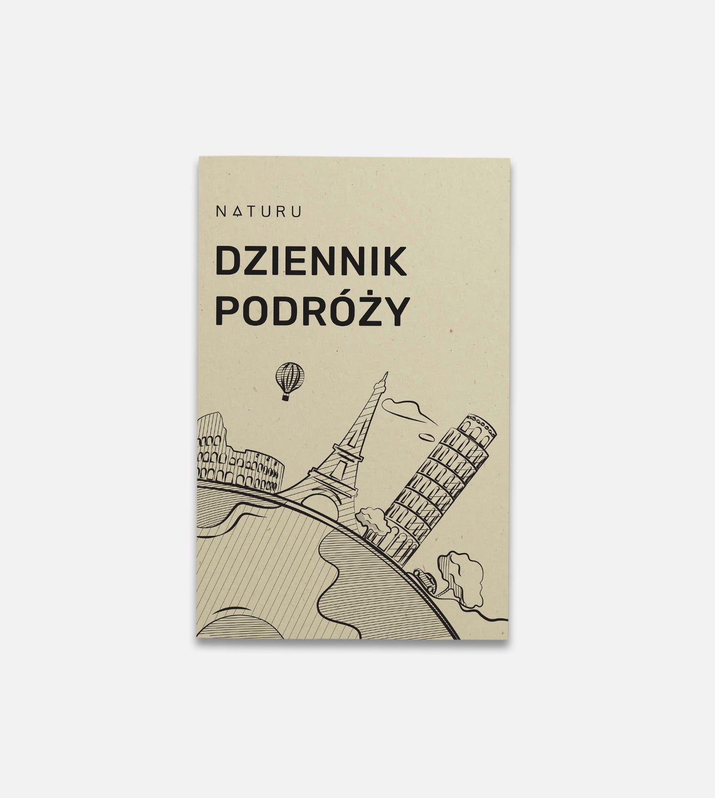 Dziennik Podróży