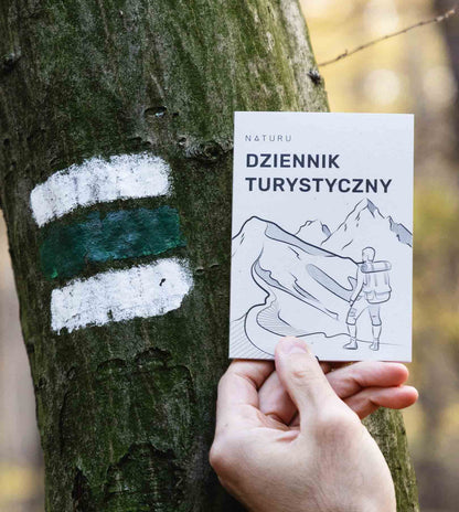 Dziennik Turystyczny