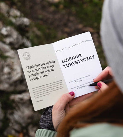 Dziennik Turystyczny