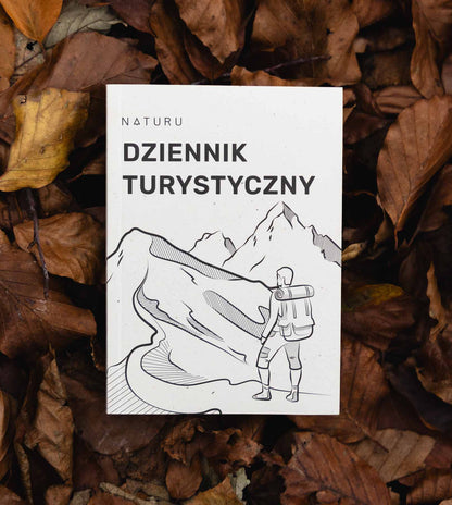 Dziennik Turystyczny