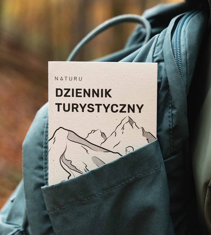 Dziennik Turystyczny