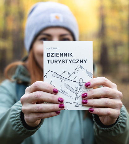 Dziennik Turystyczny