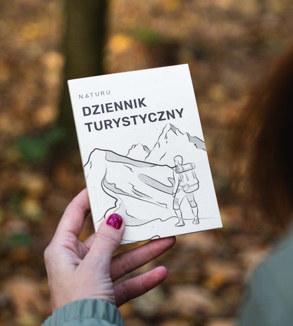 Dziennik Turystyczny