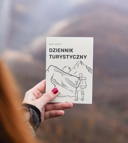 Dziennik Turystyczny