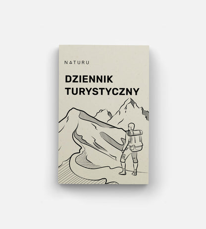 Dziennik Turystyczny