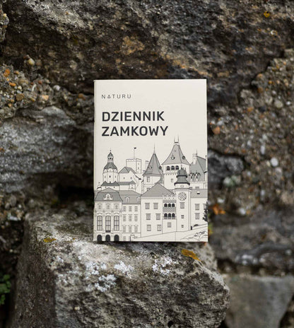 Dziennik Zamkowy