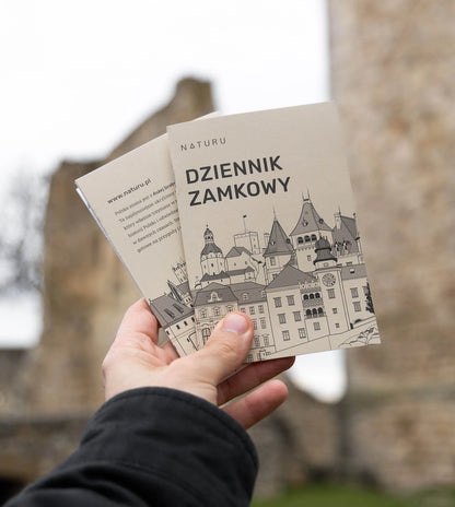 Dziennik Zamkowy