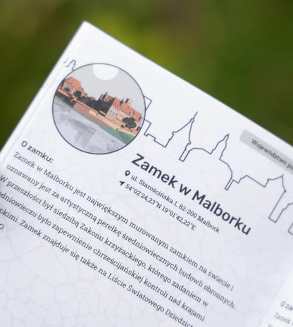 Dziennik Zamkowy
